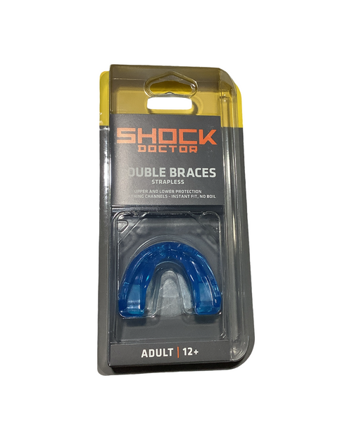 Vist Large View of Product Image Which is New DOUBLE BRACES STRAPLESS