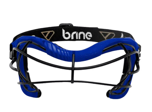 Vist Large View of Product Image Which is New Brine Halo Goggles Royal