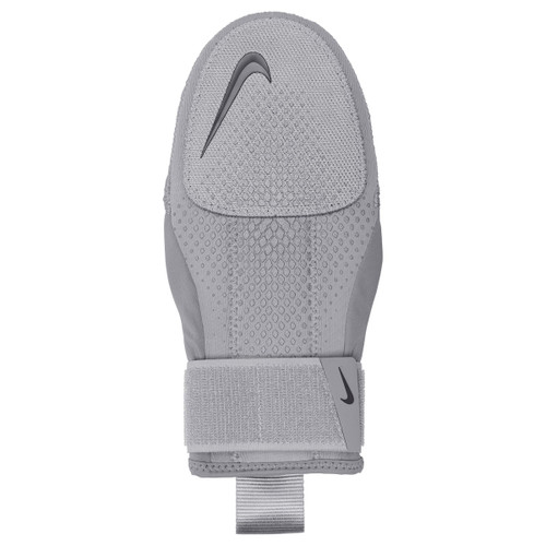 Vist Large View of Product Image Which is New NIKE SLIDING MITT GREY OS