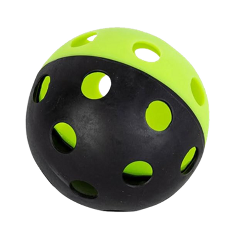 New Rawlings Dura-Flex Softballs 6Pk 11855-TNRDURAFLEXSB6 Vist Large View of Product Image Which is New Rawlings Dura-Flex Softballs 6Pk