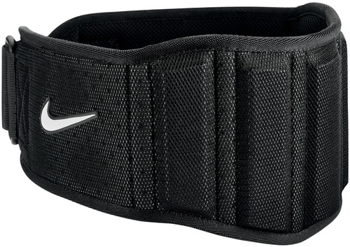 Vist Large View of Product Image Which is New NIKE STRUCTURED BELT LG