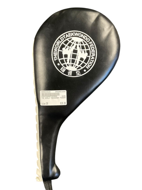 Used Martial Arts Blocking Pad Senior 11838-S000035639