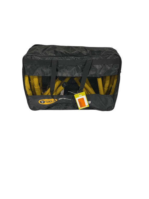 Vist Large View of Product Image Which is Used SKLZ Exercise Accessory Other