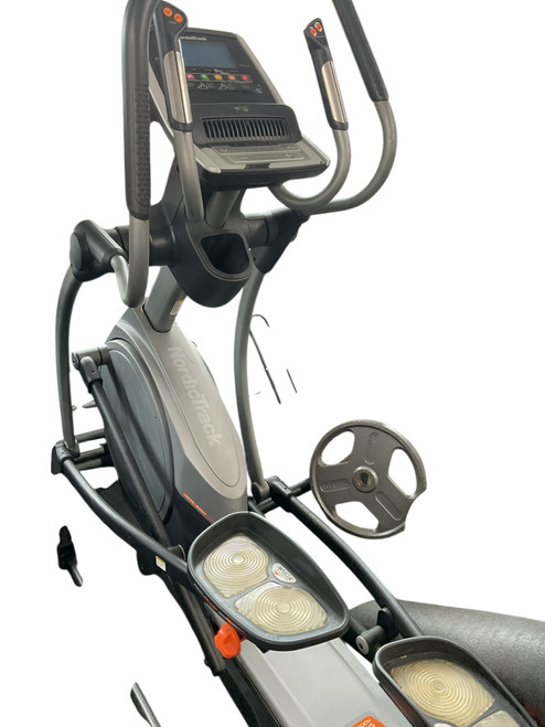 Used Nordic Track NT Programmable Elliptical 11870-S000017005