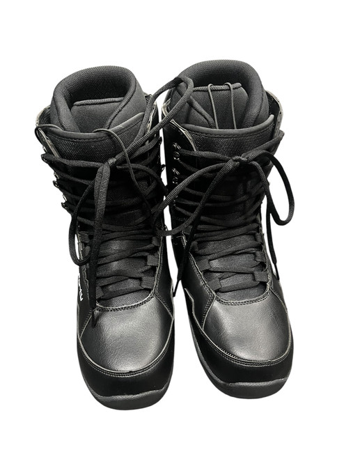 New 540 REBEL SWBOARD BOOTS 8 11774-SJM103-11802-B-8