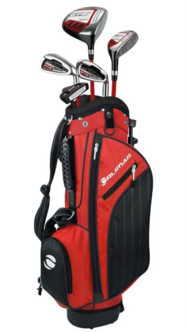 New ORLIMAR BOYS RH 9-12 SET 11347-35HOR735425
