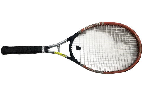 Used Head TI HEAT Adult Tennis Racquet Red Unknown 11613-S000153564