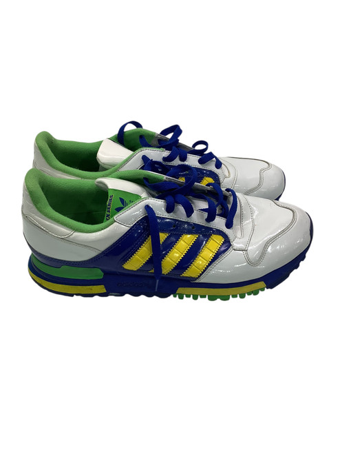 Vist Large View of Product Image Which is Used Adidas Running/X-Train Shoes M