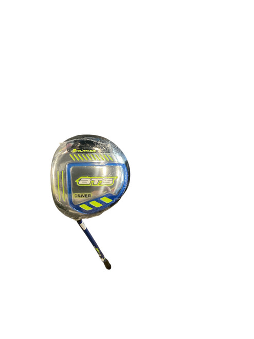 Used Orlimar DRIVER Jr Driver LH HT 11861-S000018144 Vist Large View of Product Image Which is Used Orlimar DRIVER Jr Driver LH HT