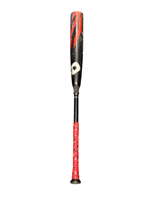 Vist Large View of Product Image Which is Used Demarini CF ZEN BB/SB High School -3 Bat 33"