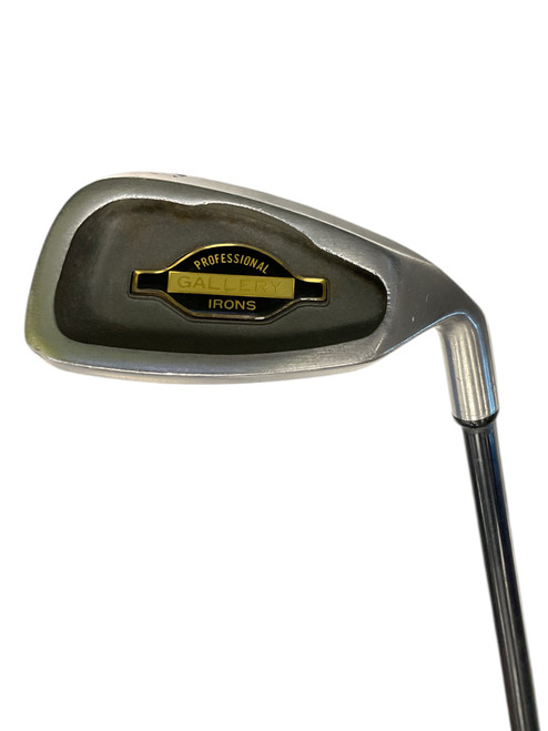 Vist Large View of Product Image Which is Used PROFESSIONAL GALLERY Golf Wedge Mens RH Sand Wedge
