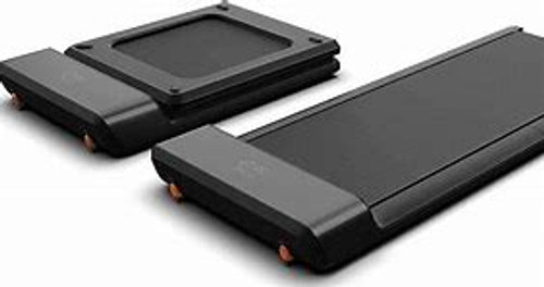 Vist Large View of Product Image Which is New WalkingPad A1 Pro Tread 10801-PCEA1PRO