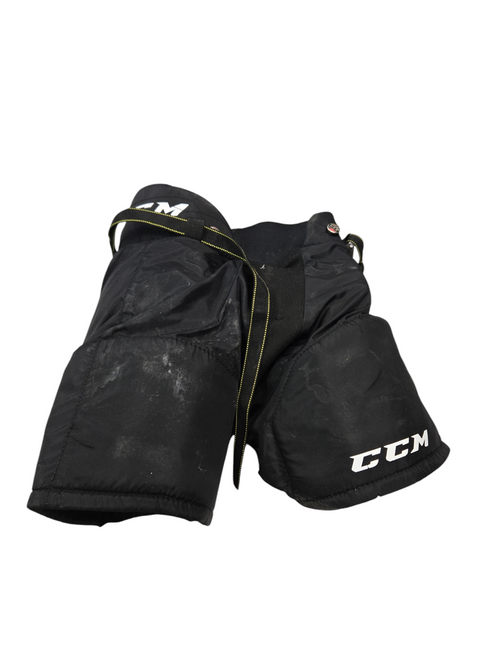 Vist Large View of Product Image Which is Used CCM TACKS 3092 Youth Pant Black MD