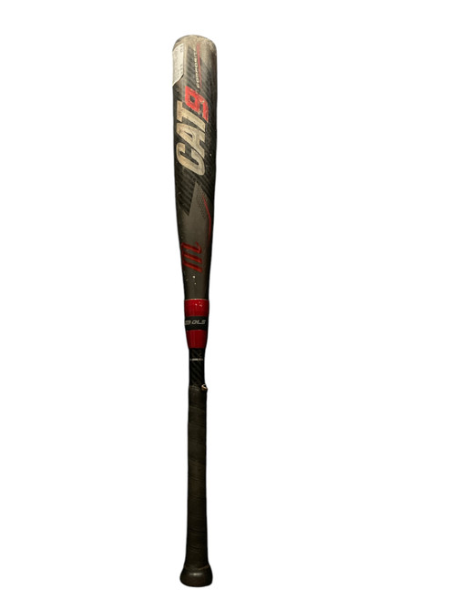 Vist Large View of Product Image Which is Used Marucci MARUCCI CAT 8 COMP USSSA 30 -5 BB/SB USSSA 2 3/4 Bat 30"