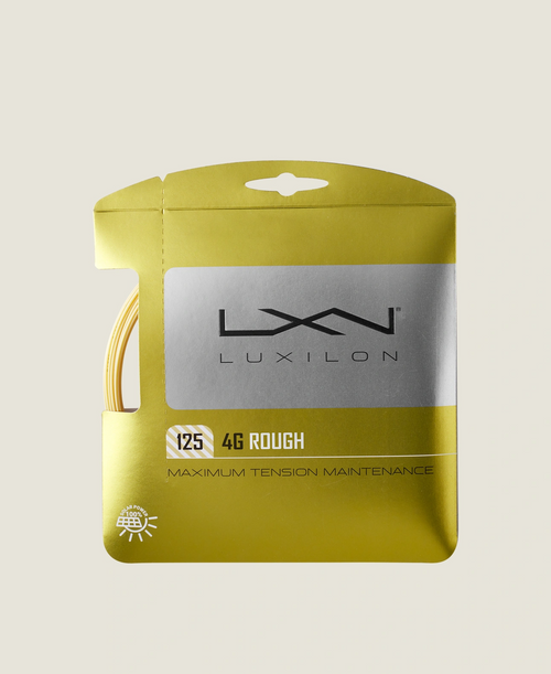 Vist Large View of Product Image Which is New LUXILON 125 4G ROUGH