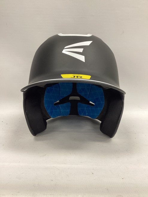 Vist Large View of Product Image Which is New Easton Z5 20 MATTE Batting Helmet No Mask Black One Size