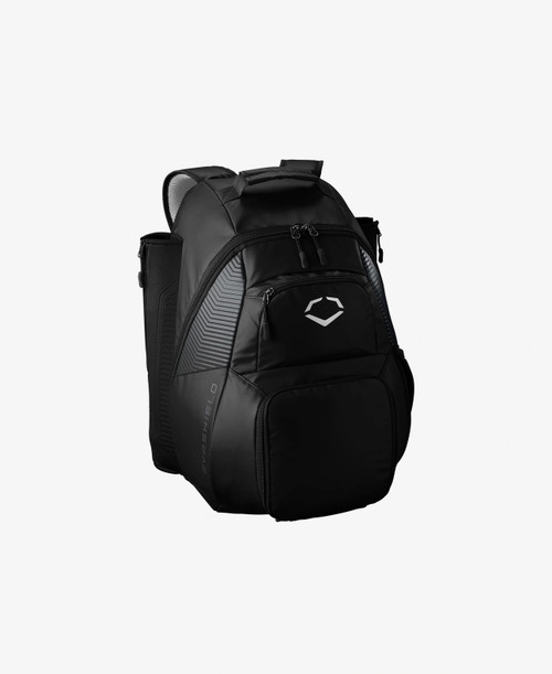 Vist Large View of Product Image Which is New Evoshield Tone Set BB/SB Player Backpack