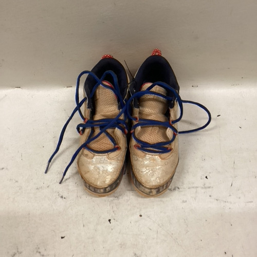 Vist Large View of Product Image Which is UnderArmour bb cleats