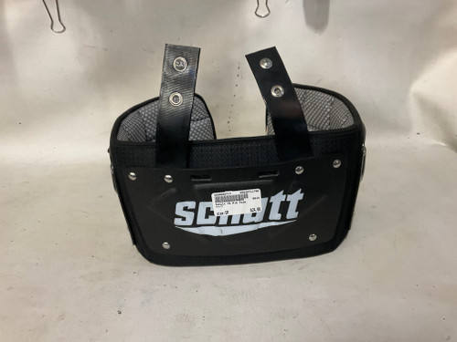 Used Schutt FB Rib Pads SM 11790-S000040717
