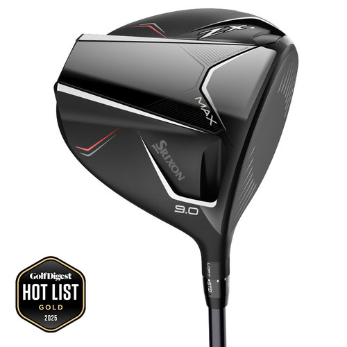Vist Large View of Product Image Which is New SRIXON ZXI DRIVER 9.0 RH