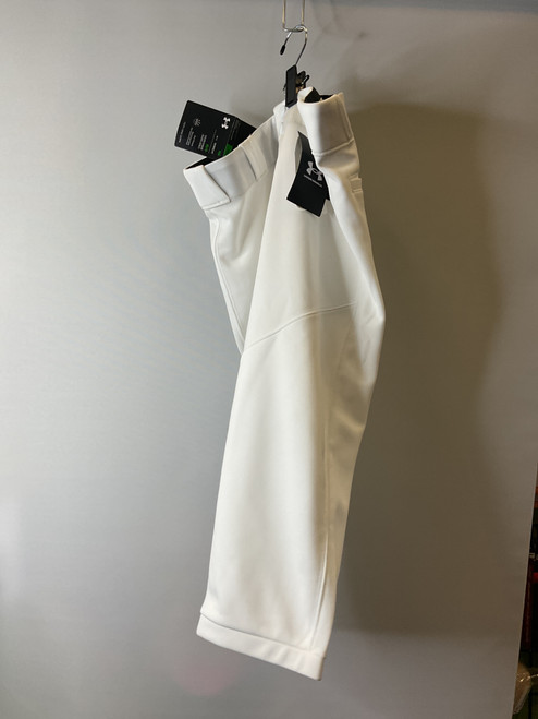 Champro BASIC BUTTON BB/SB Pant Boys White Youth