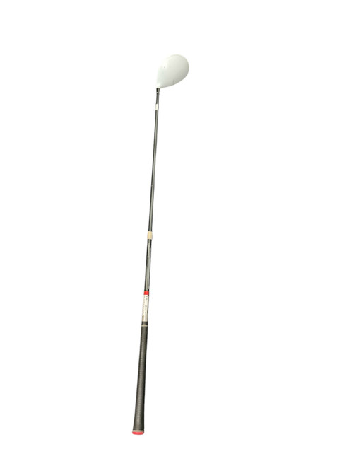 Vist Large View of Product Image Which is Used Taylormade R15 460 LEFTY DRIVER Mens Driver LH 10.5 Degree 10874-S000246727