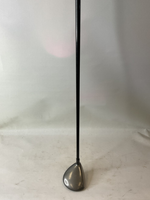 Vist Large View of Product Image Which is Used Callaway BIG BERTHA Mens Fairway Wood RH 5 Wood