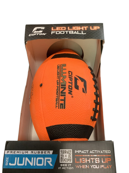 Used Toy Football 10743-C000453355