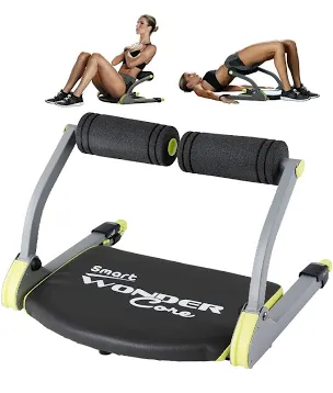 Vist Large View of Product Image Which is SMART WONDER CORE AB MACHINE 