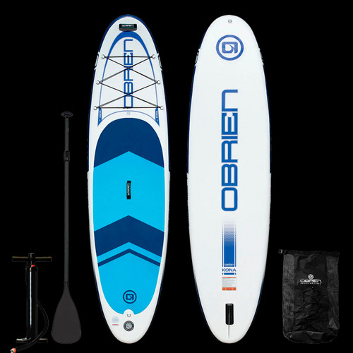 Vist Large View of Product Image Which is New Obrien Kona 10"6' ISUP
