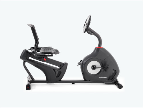 Vist Large View of Product Image Which is New Schwinn 230 Recumbent Bike 11618-NAU100932