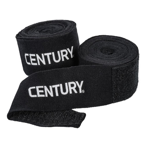 Vist Large View of Product Image Which is New CENTURY 180" HAND WRAPS