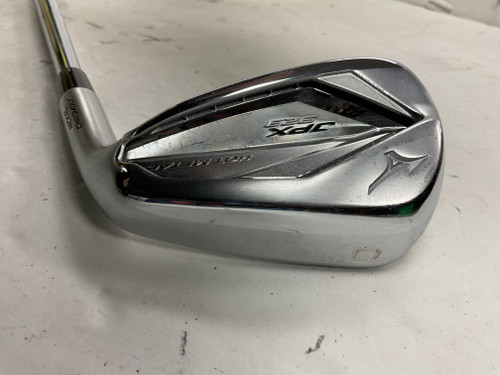 Used Mizuno JPX 923 HOT METAL Golf Wedge Mens RH Pitching Wedge 11855-S000179306