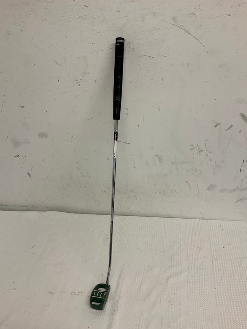 Vist Large View of Product Image Which is Carbite Golf Putters