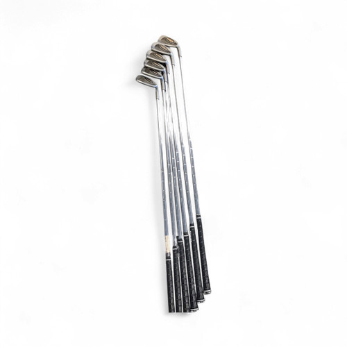 Vist Large View of Product Image Which is USED PING I 3 MENS IRON SET RH 5I-PW