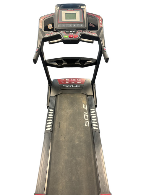Used Sole F63 Treadmill 11450-S000489625