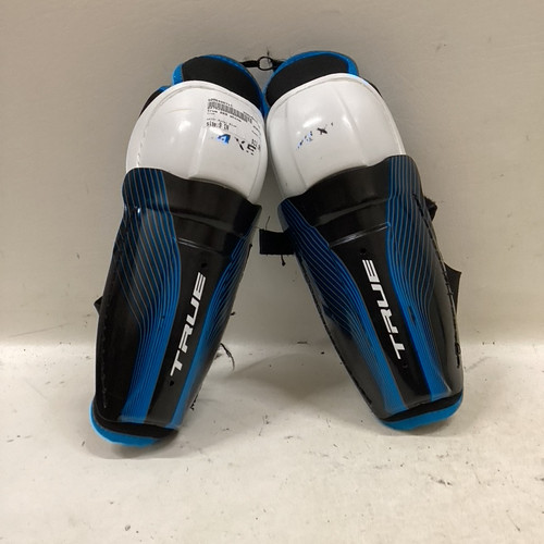 Vist Large View of Product Image Which is shinguards front