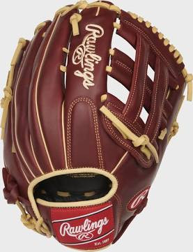 Vist Large View of Product Image Which is New SANDLOT 12.5IN RHT
