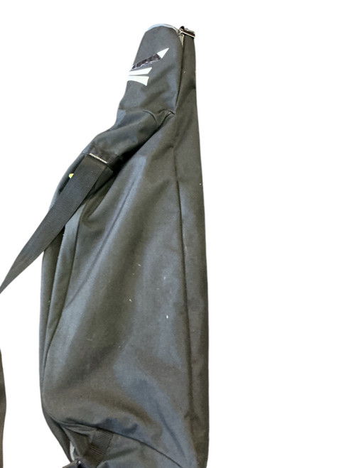 Vist Large View of Product Image Which is Used Easton PLAYER CARRY BAG BB/SB Player Carry Bag Black