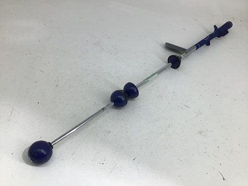 Used DAVID LEADBETTER SWING SETTER 36.5 Swing Aid 11752-S000060883