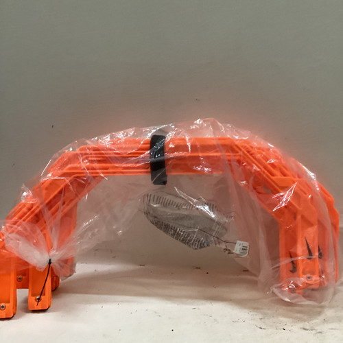 Used Nike 3-IN-1 AGILITY RINGS 6PK FB Training Aid 11725-S000480735