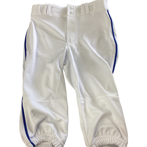 Used Champro BASEBALL PANT BB/SB Pant Boys White XL 11760-S000070807