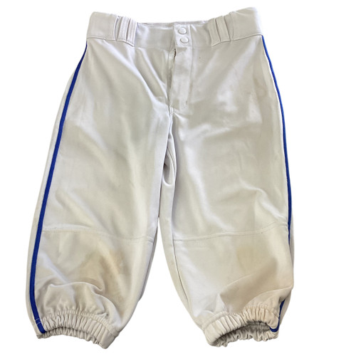 Used Champro BASEBALL PANT BB/SB Pant Boys White XL 11760-S000070808