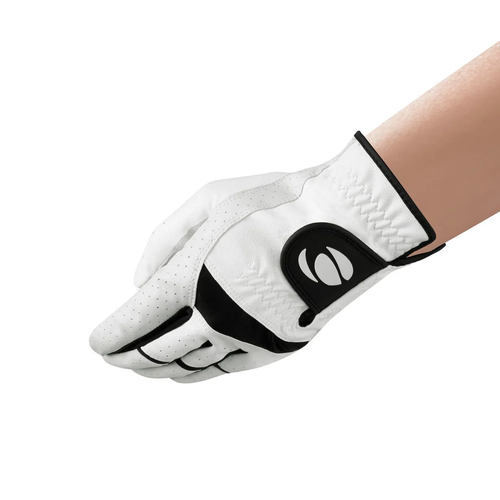 Vist Large View of Product Image Which is New GLOVE GOLF ORLIMAR CABRETTA MRH LG