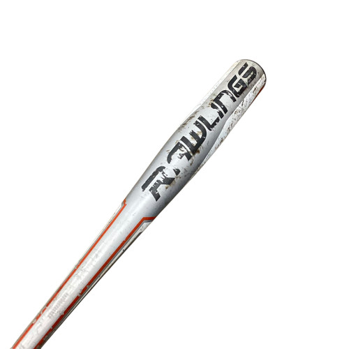 Vist Large View of Product Image Which is Used Rawlings 5150 BB/SB High School -3 Bat 32"