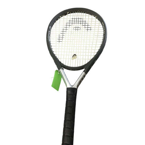 Used Head TI.S6 Adult Tennis Racquet Black 4 1/4" 11760-S000070843