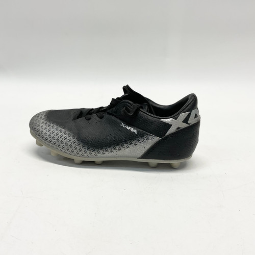 Used Xara and Kelley MATRIX Soccer Cleats Black Youth 12.0 11805-S000054334