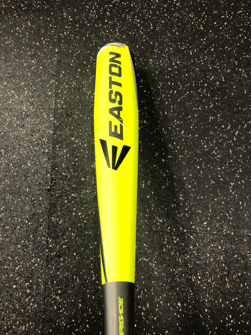 Used Easton S500 BB/SB High School -3 Bat 31" 11726-S000276375