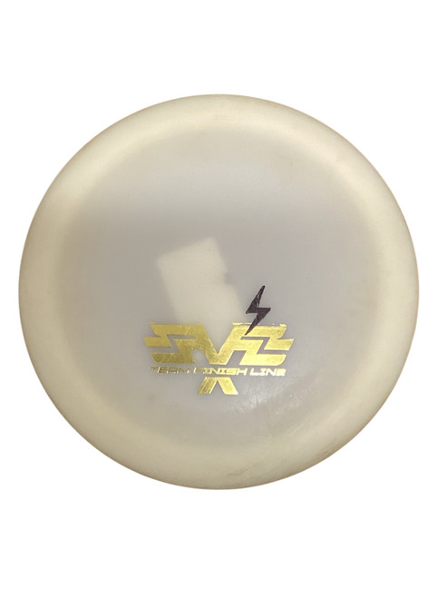 Vist Large View of Product Image Which is Used Finish Line Golf Disc 11717-S000082900