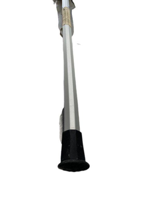 Vist Large View of Product Image Which is Used STX AL6000 JR Jr Def/LSM Complete Stick Silver